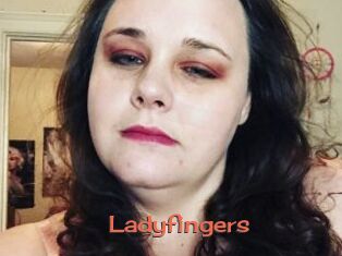 Ladyfingers