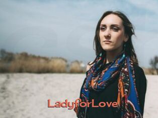 LadyforLove