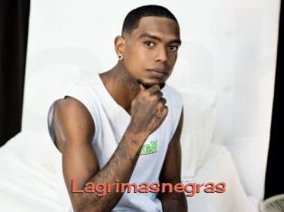 Lagrimasnegras