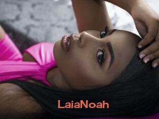 LaiaNoah