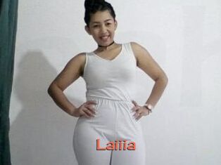 Laiiia