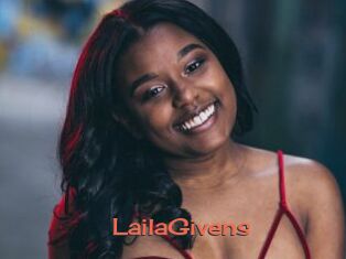LailaGivens