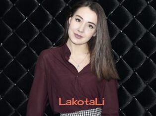 LakotaLi