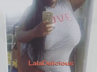 LalaDelicious