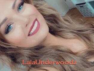 LalaUnderwoodz