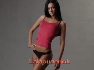 Lalapusenok