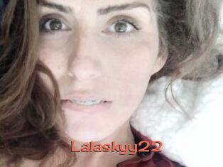 Lalaskyy22
