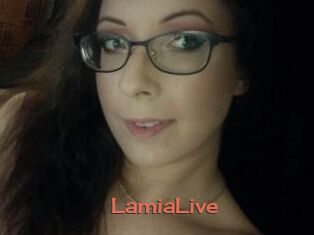 LamiaLive