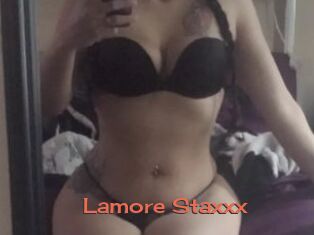 Lamore_Staxxx
