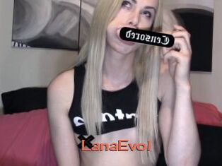 LanaEvol