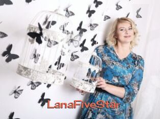 LanaFiveStar