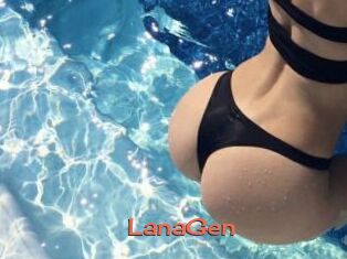 LanaGen