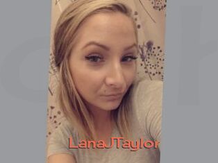 LanaJTaylor