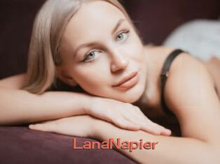 LanaNapier
