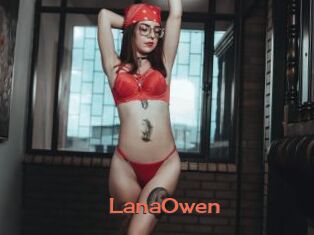 LanaOwen