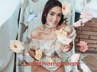 Lanathompsonn