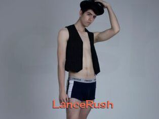 LanceRush