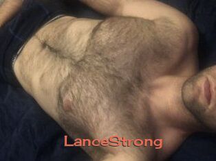 LanceStrong