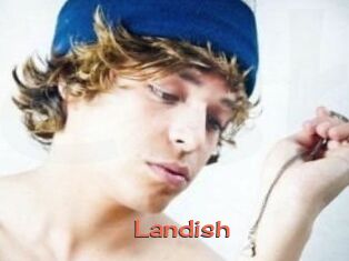 Landish