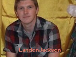 LandonJackson