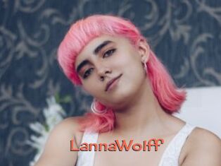 LannaWolff