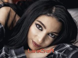 LaraCraft