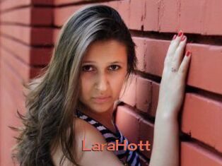 LaraHott