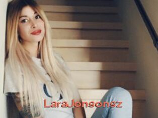 LaraJonsonsz