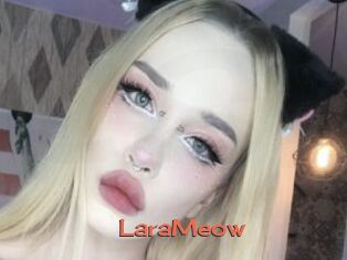 LaraMeow