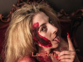 LaraRey