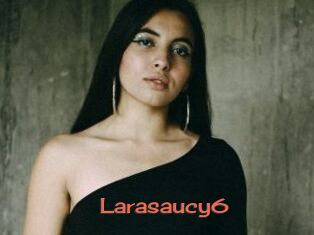 Larasaucy6