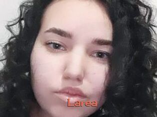 Larea