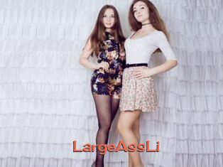 LargeAssLi