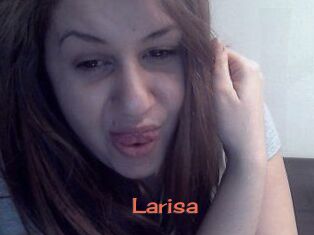 Larisa
