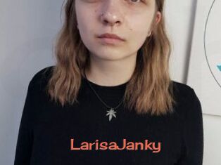 LarisaJanky