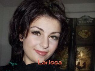 Larissa