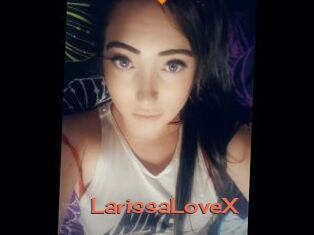 LarissaLoveX