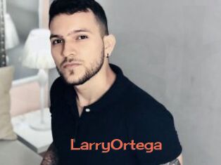 LarryOrtega