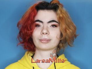 LarsaMills