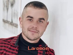 Larsson