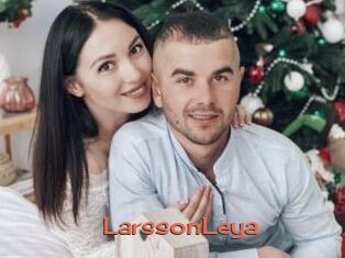LarssonLeya