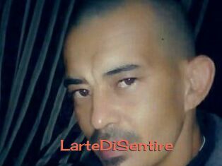LarteDiSentire