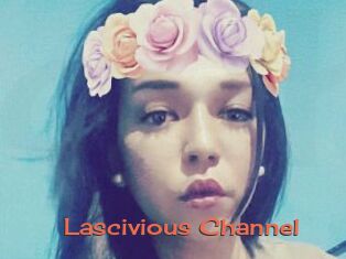 Lascivious_Channel