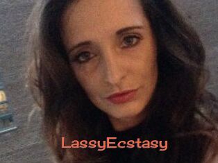 LassyEcstasy