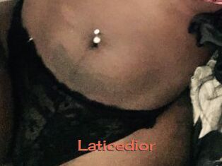 Laticedior
