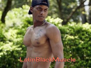 LatinBlackMuscle
