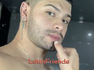 LatinFriends