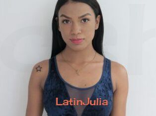 LatinJulia