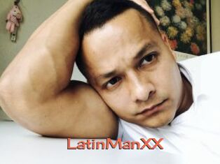 LatinManXX
