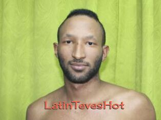 LatinTevesHot